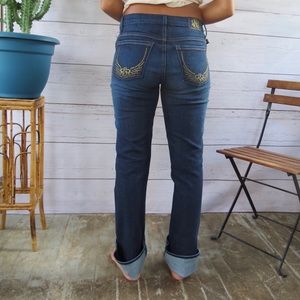 Rock & Republic Kasandra